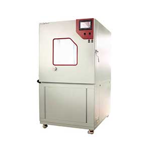砂塵試驗箱